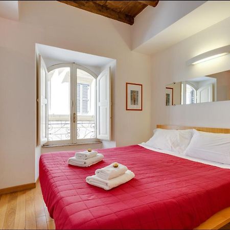 Piazza Barberini Apartment Rome Bagian luar foto