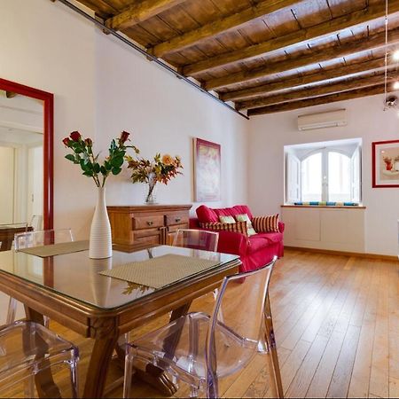 Piazza Barberini Apartment Rome Bagian luar foto